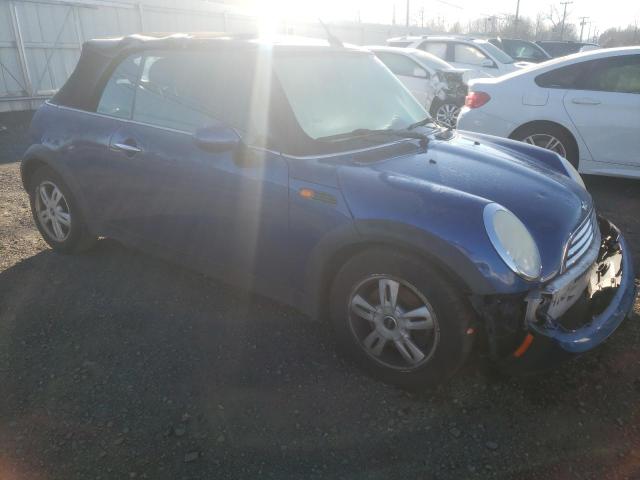 WMWRF335X8TG17897 Mini Cooper