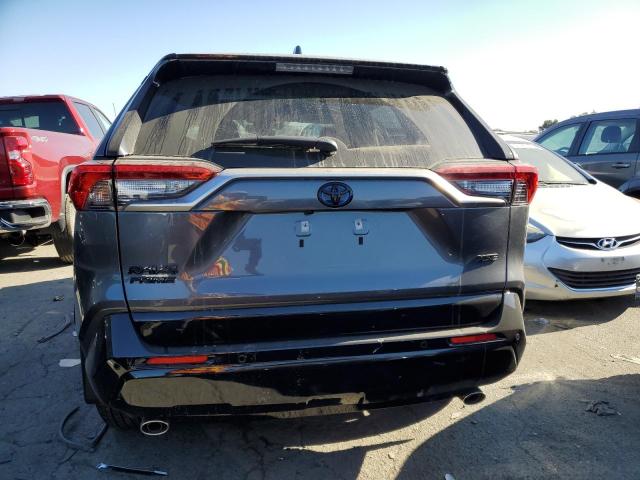 2022 TOYOTA RAV4 PRIME - JTMFB3FV6ND101522