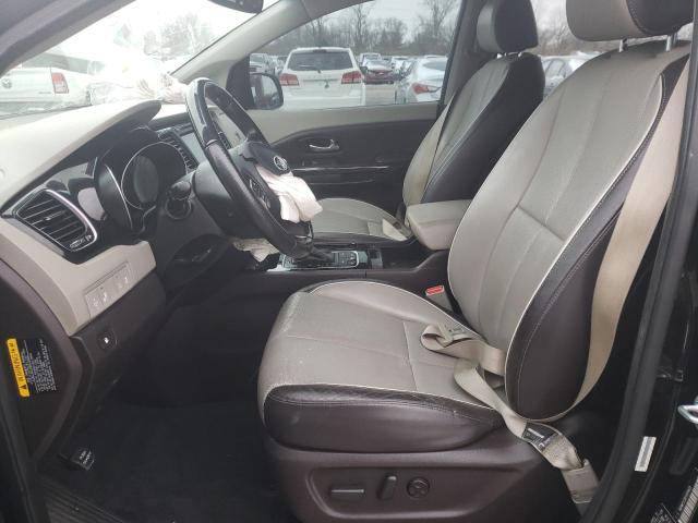 KNDME5C16F6039623 KIA Sedona Sxl