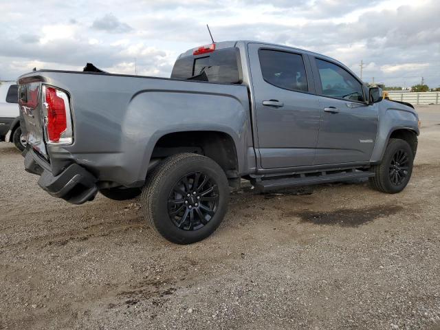 2021 GMC CANYON ELE 1GTG5CEN8M1168359