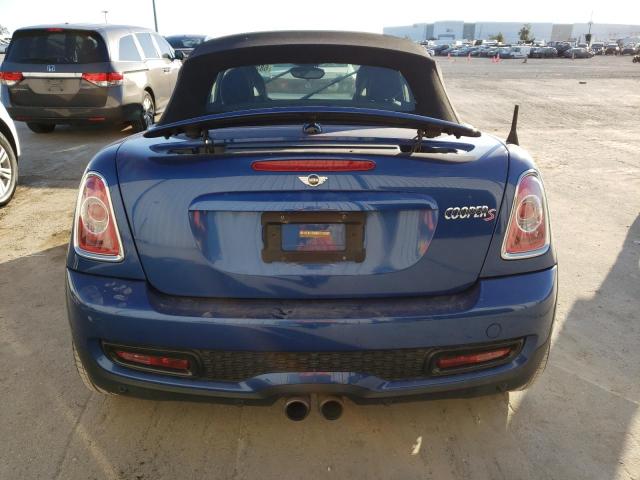 2015 MINI COOPER ROA WMWSY3C58FT595842