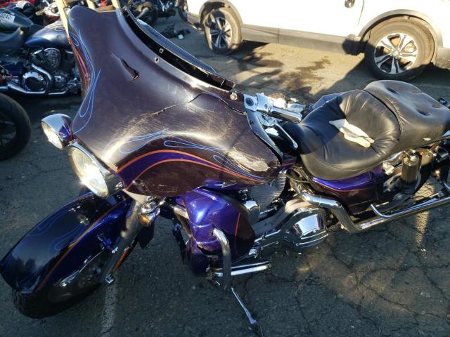 2004 HARLEY-DAVIDSON FLHTCSE 1HD1PJE3X4Y952020
