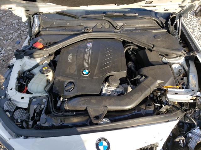 2015 BMW M235XI - WBA1J9C54FVX98783