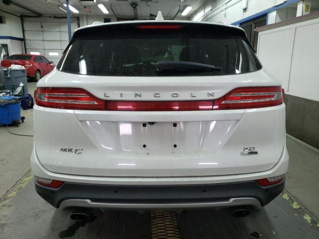 5LMCJ1A93FUJ23623 Lincoln MKC