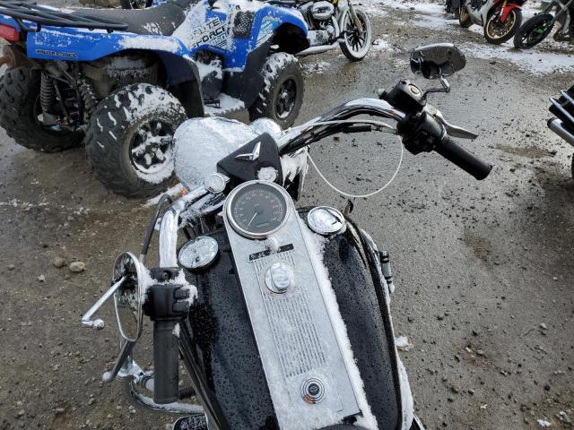 2003 HARLEY-DAVIDSON FLHRI 1HD1FBW193Y713031