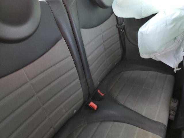 3C3CFFBR5CT115280 Fiat 500 SPORT