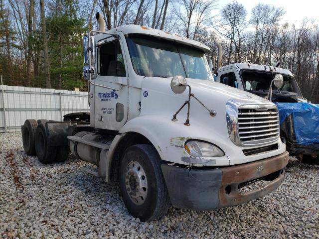 Freightliner Columbia 112 salvage cars for sale: 2004 Freightliner Columbia 112