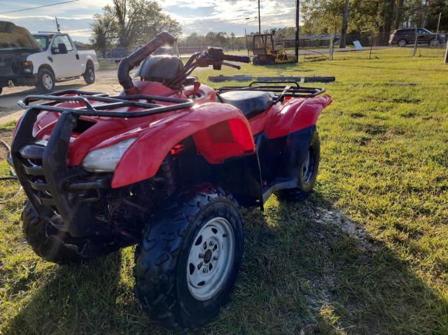 2013 HONDA TRX420 FE 1HFTE3540D4604812