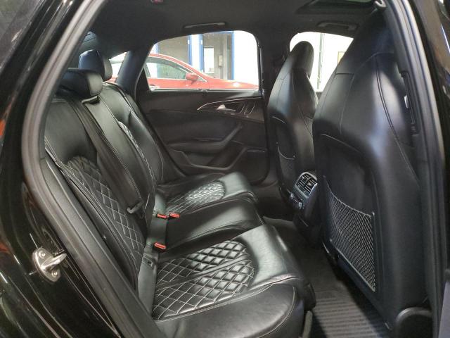 2016 AUDI S6 PRESTIG WAUH2AFC4GN096343