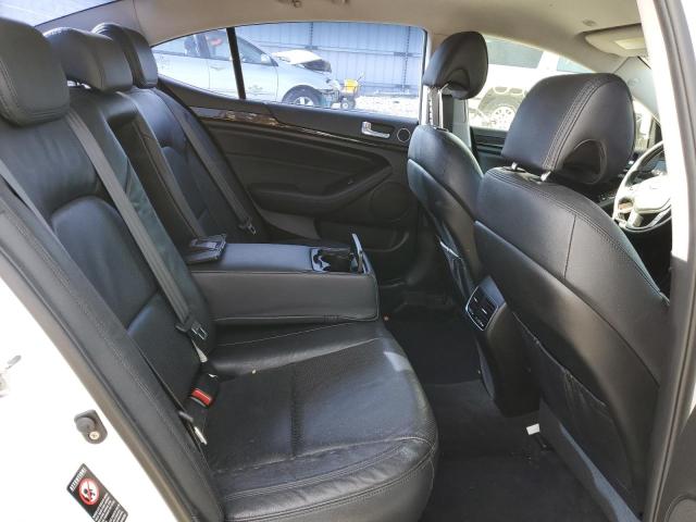 KNALN4D74E5167014 KIA Cadenza Premium