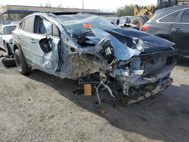 JF2GTHSC2NH213067 Subaru Crosstrek Sport