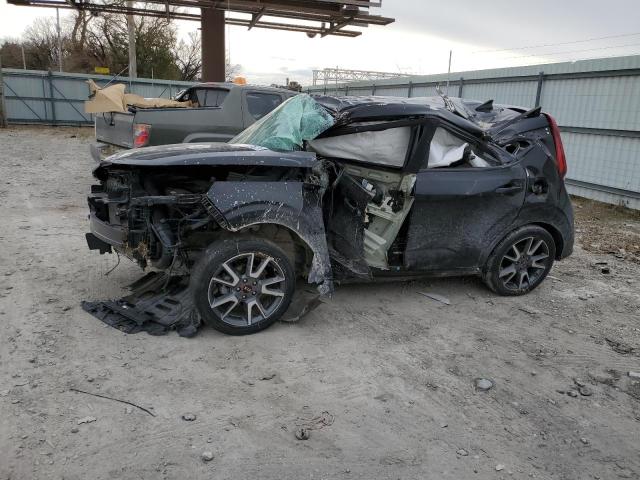 2020 KIA SOUL GT LI - KNDJ63AU1L7026768