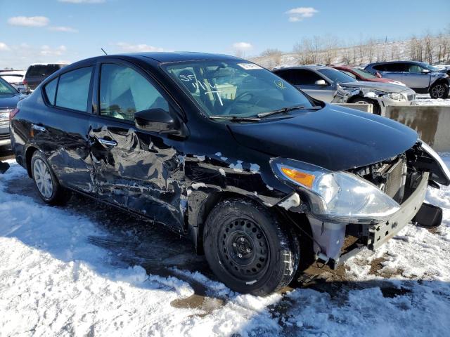 2018 NISSAN VERSA SEDA 3N1CN7AP5JL883930