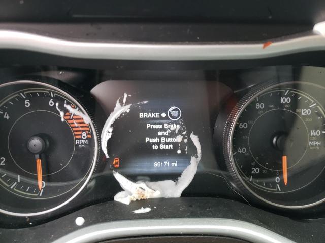 2017 JEEP CHEROKEE O 1C4PJMJS5HW622086