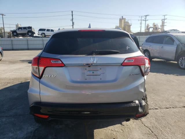 2019 HONDA HR-V SPORT - 3CZRU5H17KM700730