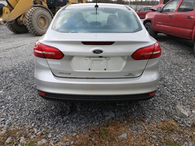 2016 FORD FOCUS SE - 1FADP3F24GL271164