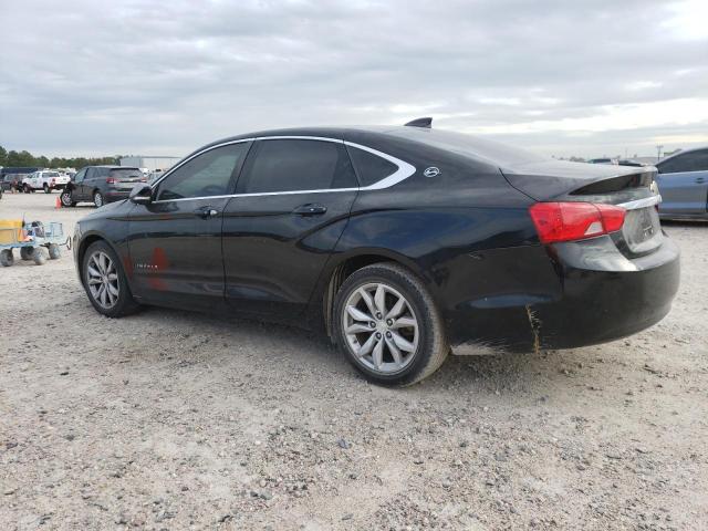 2018 CHEVROLET IMPALA LT - 1G1105SA7JU131811