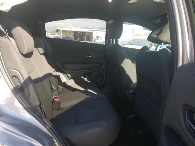 2019 HONDA HR-V SPORT - 3CZRU5H17KM700730