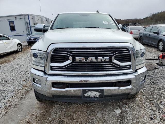 2017 DODGE RAM - 3C6UR5GL5HG671263