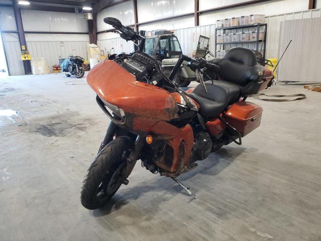 2020 HARLEY-DAVIDSON FLTRK 1HD1KZF14LB605696