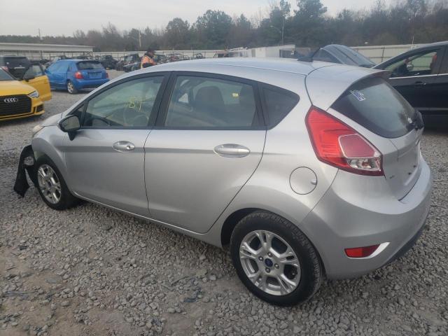 2015 FORD FIESTA SE - 3FADP4EJ0FM151325