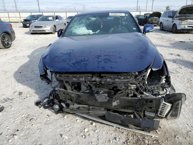 2020 INFINITI Q60 PURE JN1EV7EK8LM340992