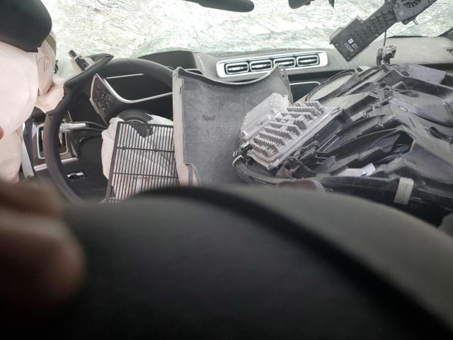 2022 MERCEDES-BENZ S 500 4MAT W1K6G6DB3NA107930