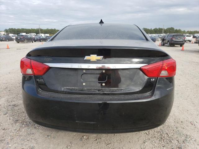 2018 CHEVROLET IMPALA LT - 1G1105SA7JU131811