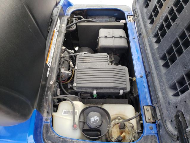 2021 YAMAHA GOLF CART J0D407614