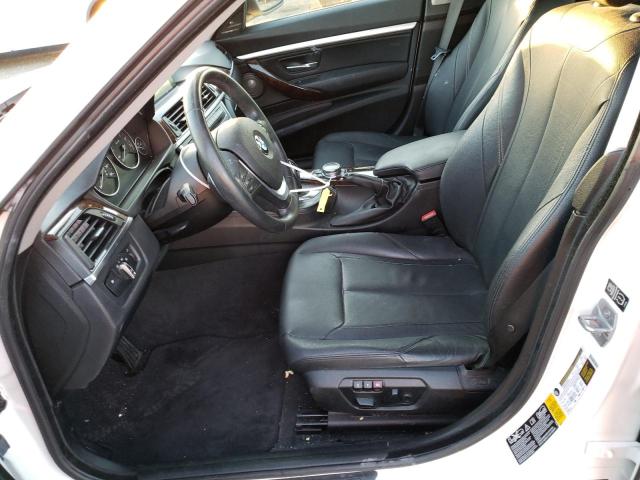 2015 BMW 328 XIGT WBA3X5C52FD559917