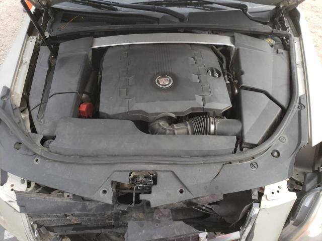 1G6DL1E32D0178938 Cadillac Cts Performance Collection