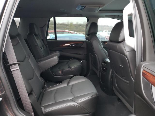 1GYS4NKJ6FR689279 Cadillac Escalade Premium