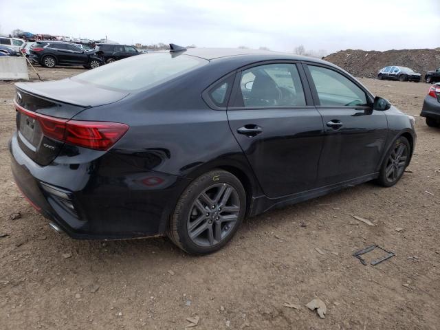 2021 KIA FORTE GT L - 3KPF34AD1ME353452
