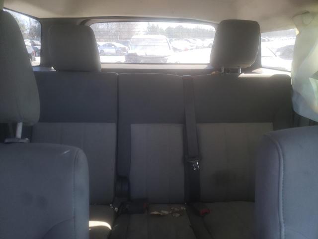 2007 DODGE NITRO SLT VIN: 1D8GT58K47W556877