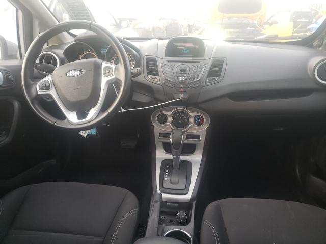 2015 FORD FIESTA SE - 3FADP4EJ0FM151325