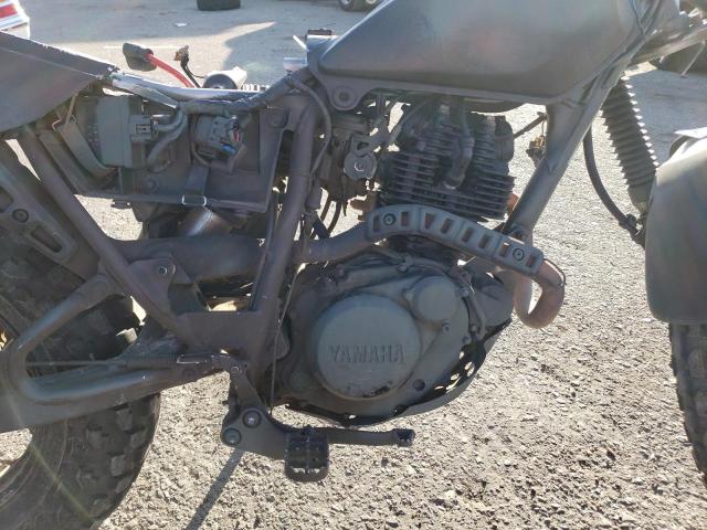 2017 YAMAHA TW200 - JYA3AWE05HA152301