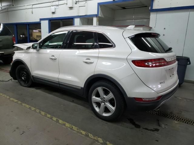 5LMCJ1A93FUJ23623 Lincoln MKC