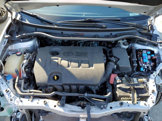 2016 TOYOTA SCION IM - JTNKARJEXGJ500235