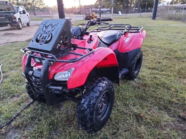 2010 HONDA TRX420 FM 1HFTE350GA4304345