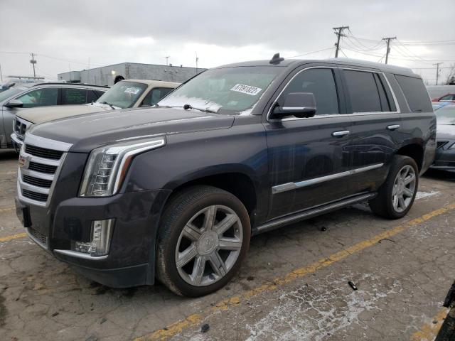 2015 Cadillac Escalade Premium