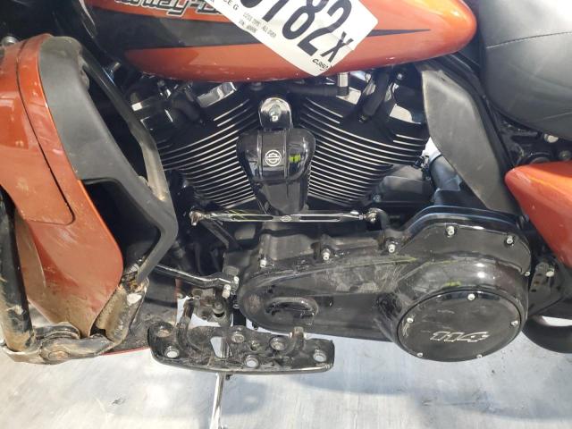 2020 HARLEY-DAVIDSON FLTRK 1HD1KZF14LB605696