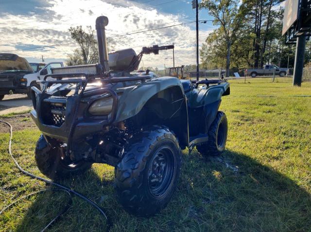 2012 HONDA TRX500 FM 1HFTE380XC4006508