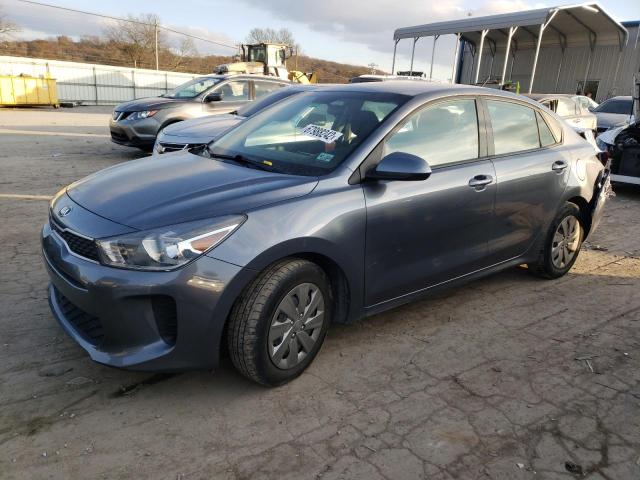 2019 KIA RIO S - 3KPA24AB7KE158500