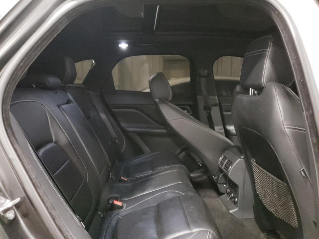 SADCL2GX3JA285439 Jaguar F-pace R - Sport