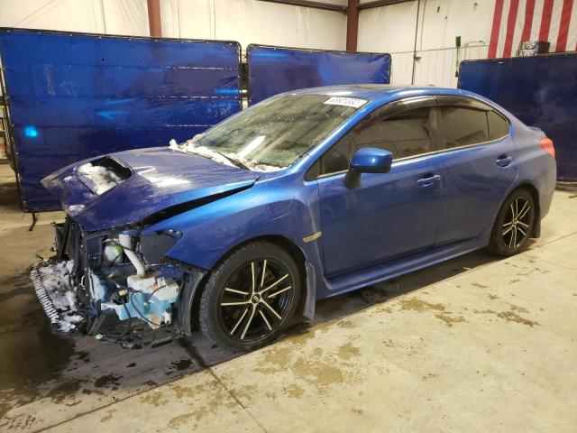 Salvage/Wrecked Subaru WRX Cars for Sale | SalvageAutosAuction.com