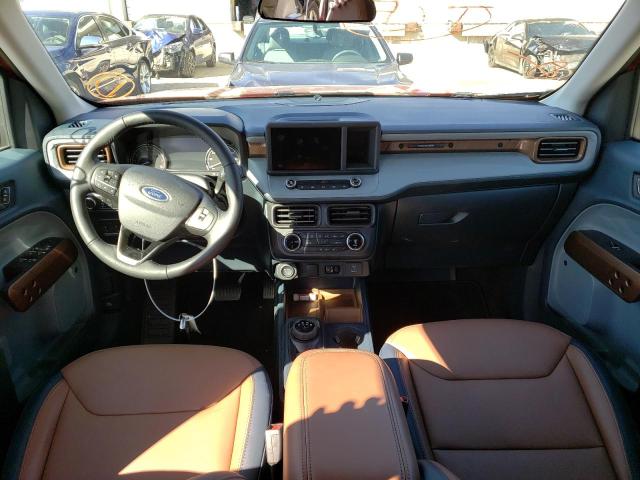 2022 FORD MAVERICK 3FTTW8F94NRB03624