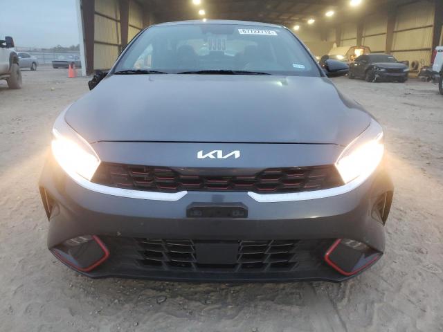 2022 KIA FORTE GT L - 3KPF54AD3NE481638