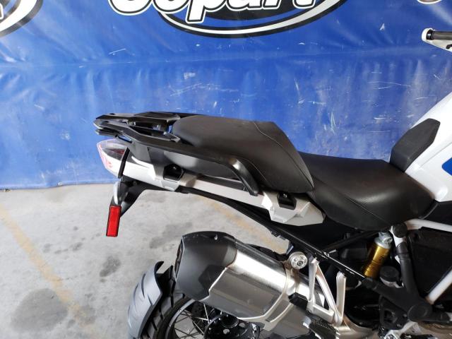 2021 BMW R 1250 GS - WB10M030XM6D71895