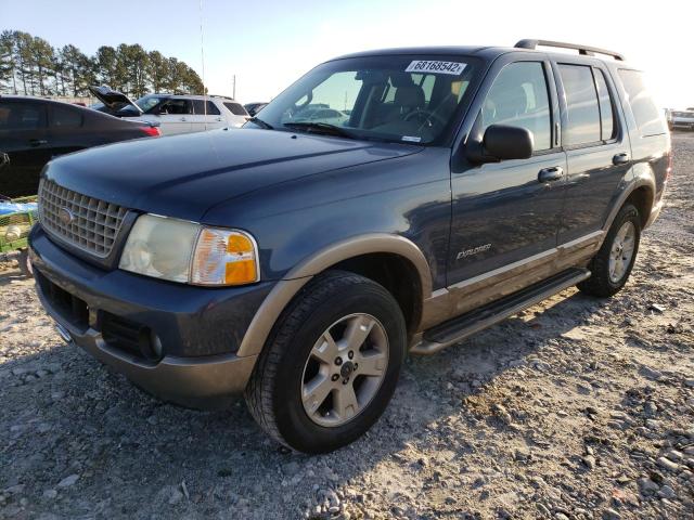 2004 Ford Explorer Eddie Bauer