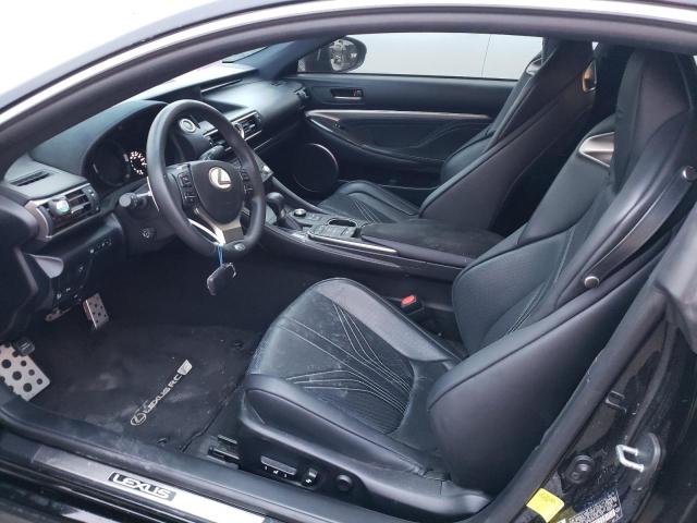 2015 LEXUS RC-F JTHHP5BC8F5004102